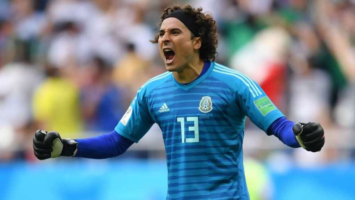 Ochoa «AEL Limassol» futbolchisiga aylandi