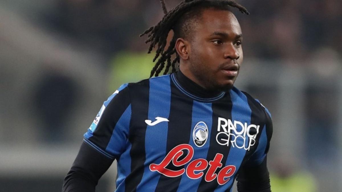 "Juventus" Ademolani sotib olmoqchi