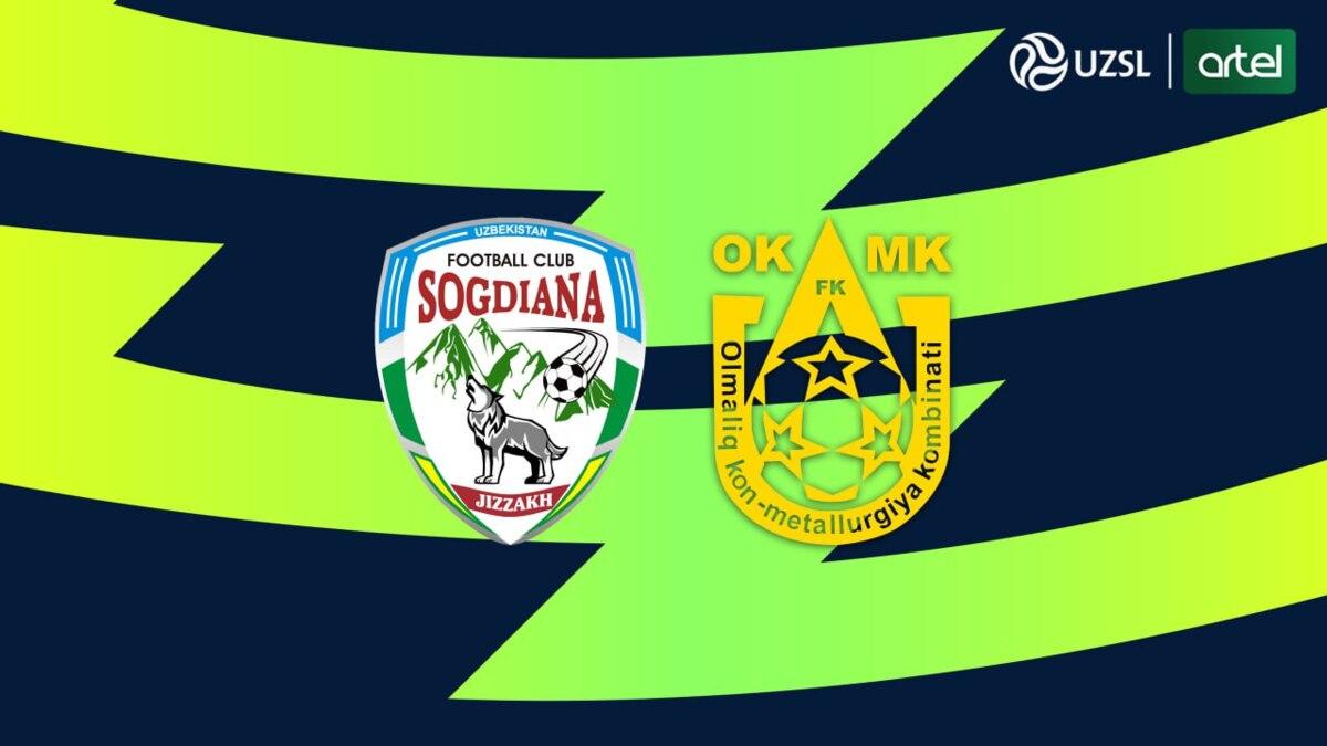 Superliga. «So‘g‘diyona» - OKMK. Asosiy tarkiblar ma'lum