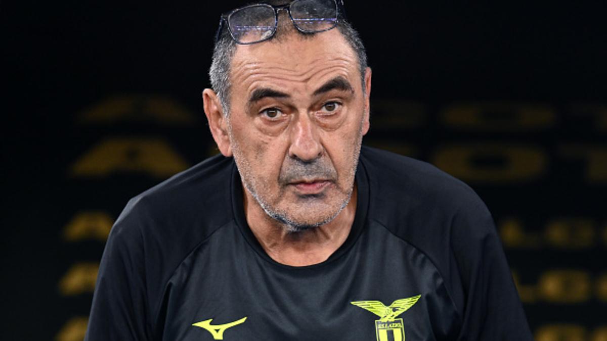 Sarri: "Yozda transferlarga taqiq qo‘yilganidan xabarim yo‘q edi"