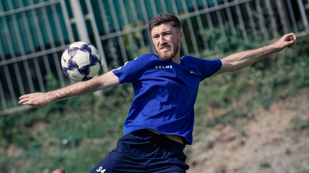 "Nasaf" xalqaro maydonda o‘z yurishini boshlaydi