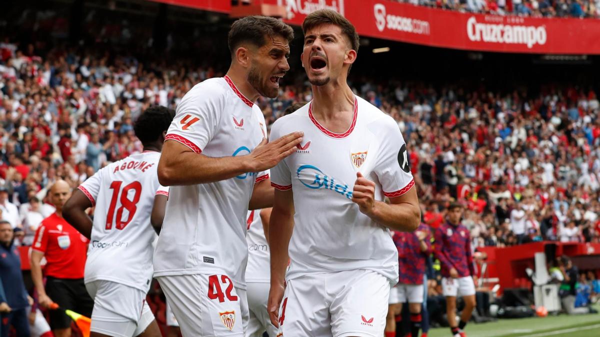 "Sevilya" "Elche" bilan jangovor durang qayd etdi