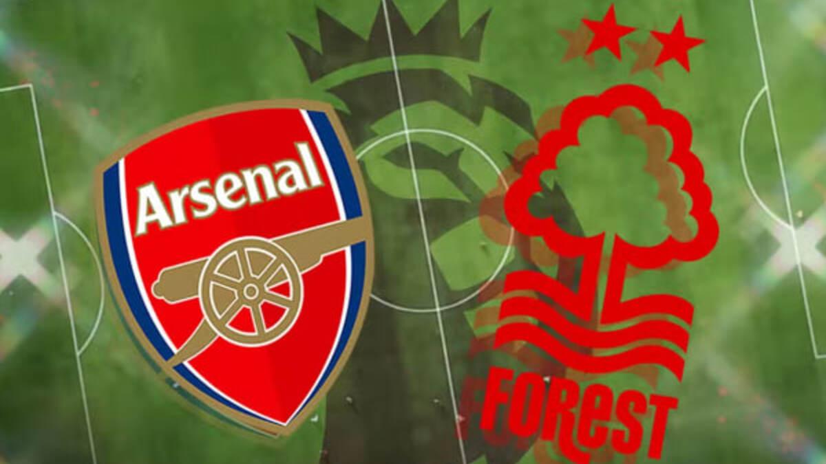 APL. «Arsenal» – «Nottingem Forest». Asosiy tarkiblar ma’lum