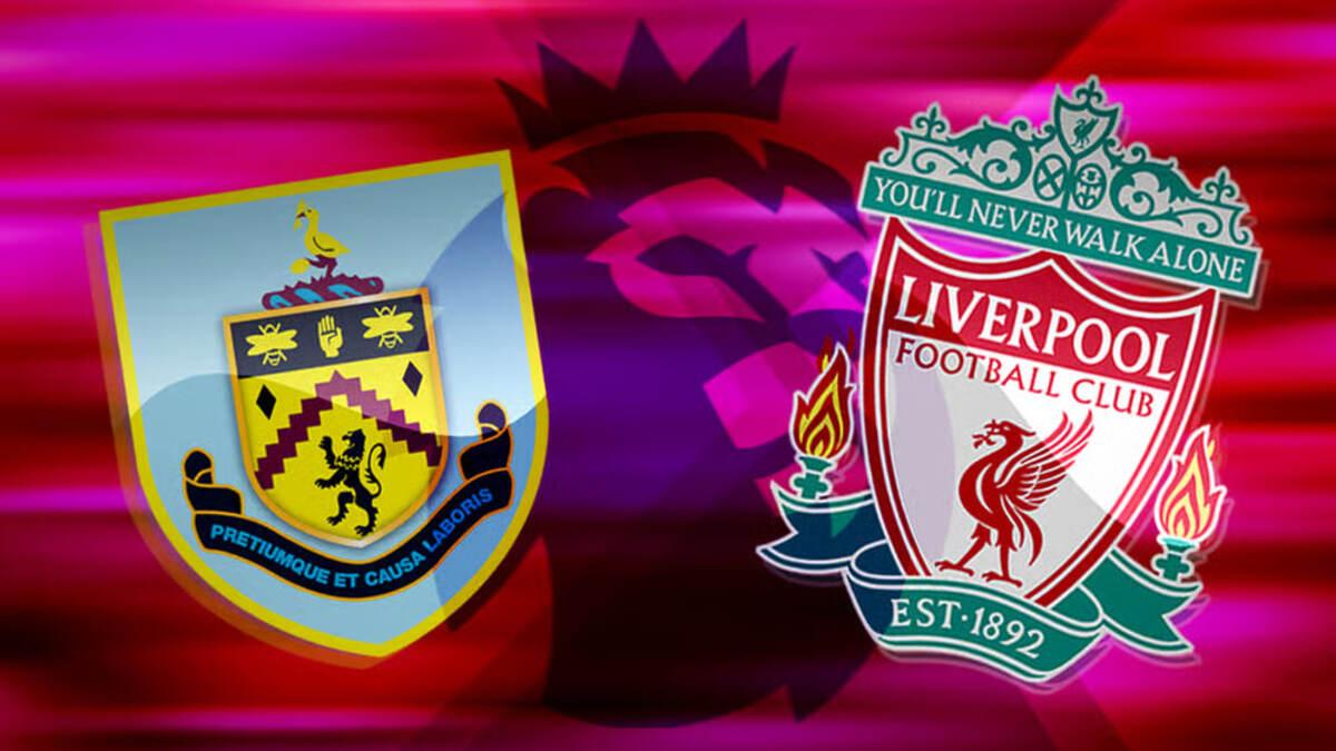 «Byornli» — «Liverpul». Tarkiblar ma’lum