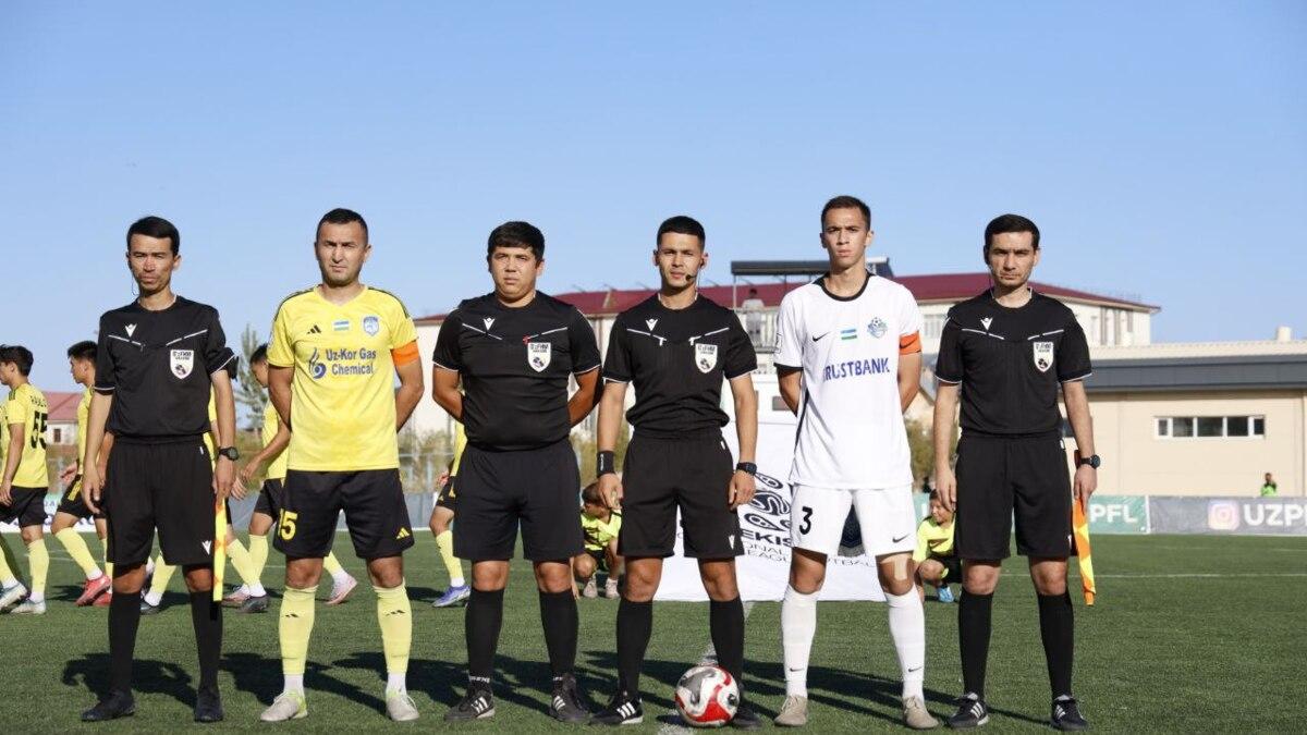 Proliga. 14-tur. "Olimpik" "Aral"ga mag'lub bo'ldi