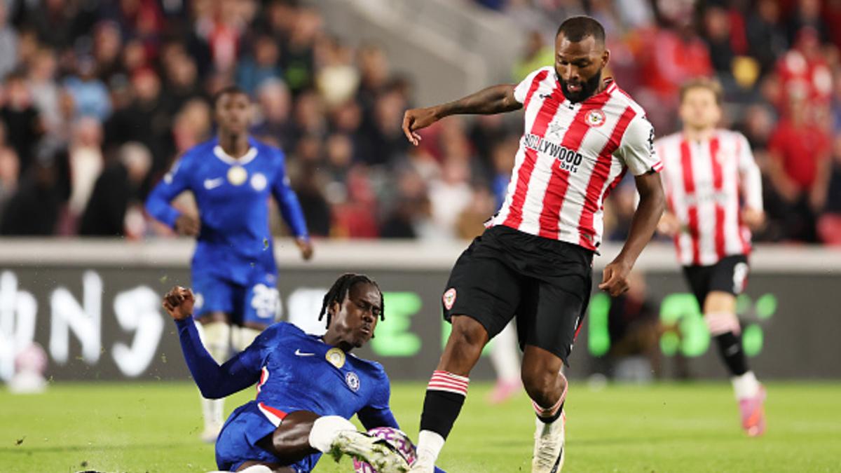 APL. 4-tur. «Chelsi» safarda «Brentford» bilan durang o'ynadi