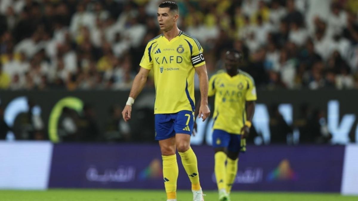 Saudiya chempionati. «An-Nasr»dan ikkinchi g'alaba