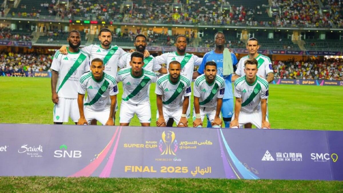 «Nasaf»ning OFK Elit chempionlar ligasi 1-turidagi raqibi haqida