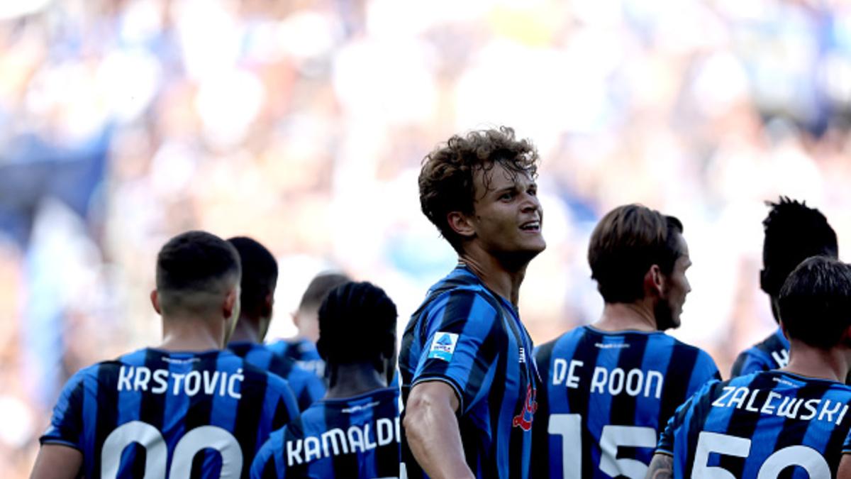 «Atalanta» va «Udineza» g'alaba qozondi, «Latsio» esa yutqazib qo'ydi