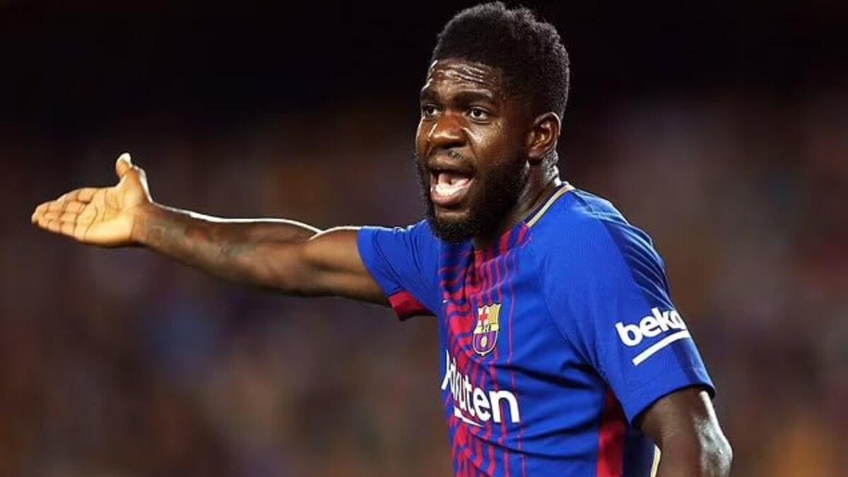 Umtiti 31 yoshida futbolchilik faoliyatini yakunladi