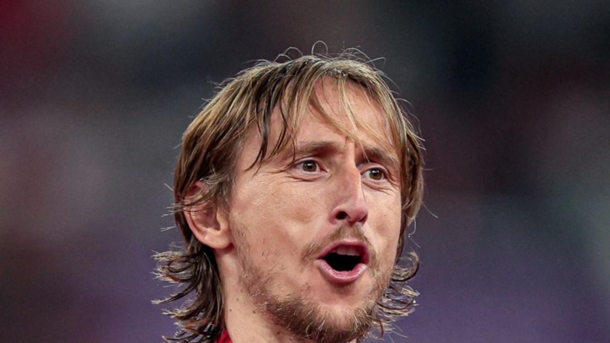 Luka Modrich Italiya chempionatining 64 yillik rekordini yangiladi ᐈ ...