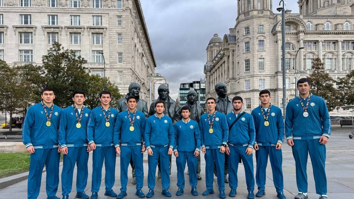 Boks. JChda O‘zbekiston terma jamoasining ishtiroki bo‘yicha qiziqarli faktlar