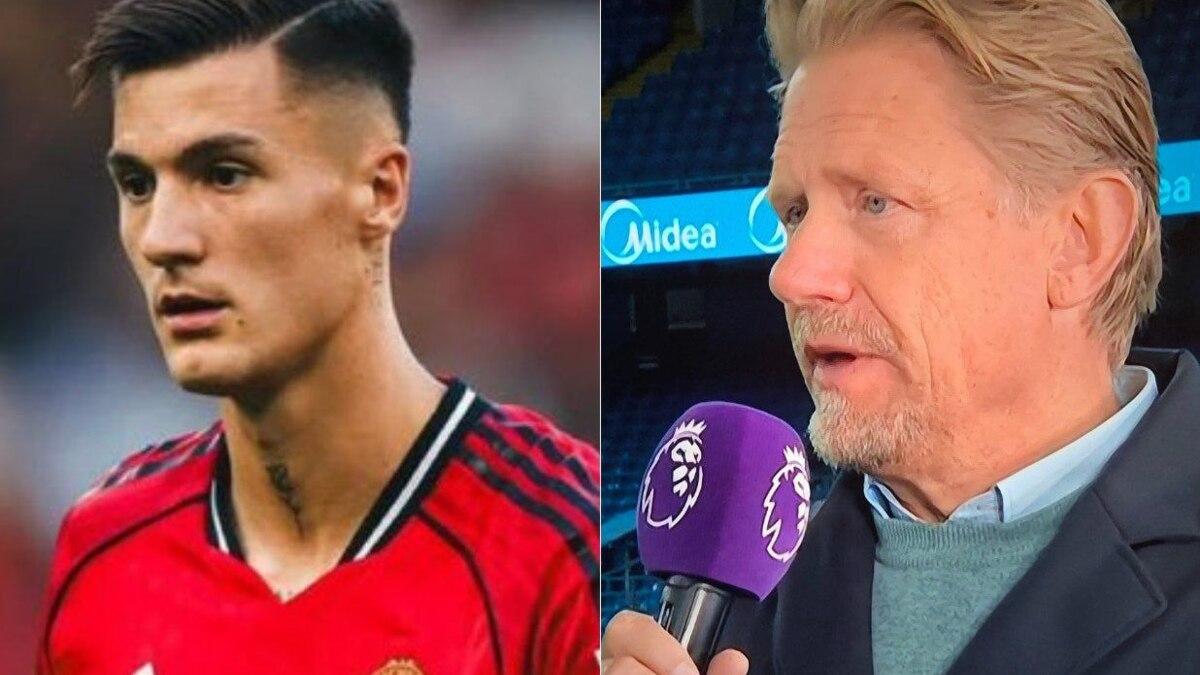 Piter Shmeyxel: «Ular gol ura oladigan o‘yinchilarni olishdi, lekin yana uchinchisiga pul sarflashdi — buni tushunmayman»