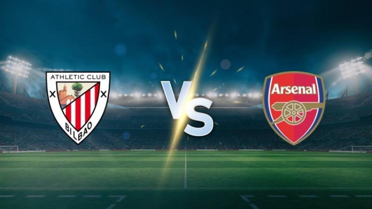 YeChL. «Atletik» — «Arsenal» o‘yini uchun tarkiblar ma’lum