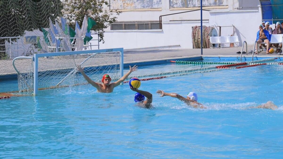 Suv sporti. O'zbekistonning erkak va ayollar jamoalari O'rta Osiyo chempionatida oltin medalni qo'lga kiritdi