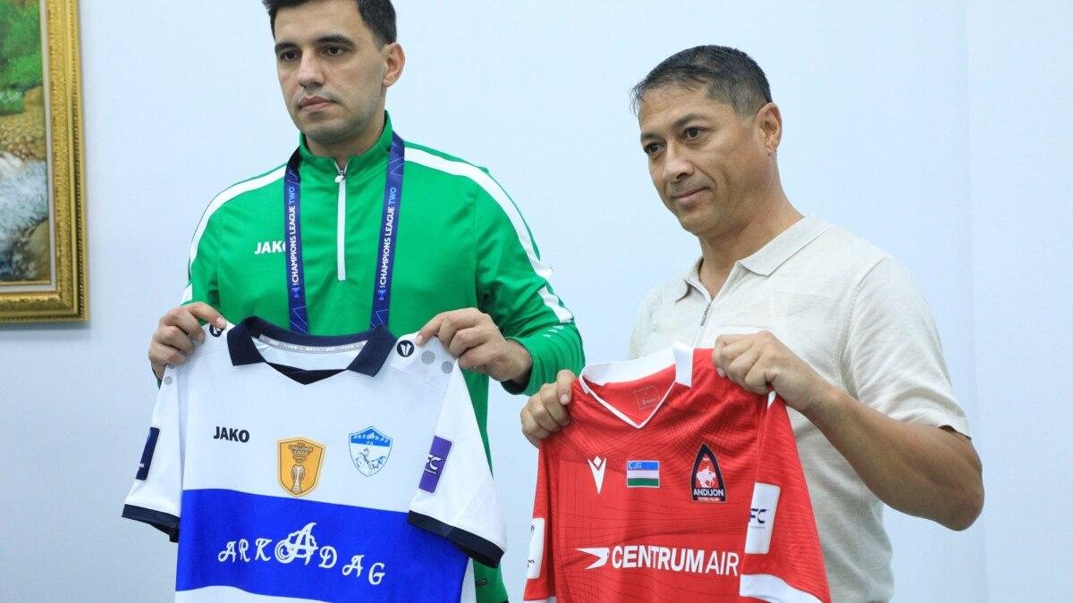 OCHL. Ertangi bahs oldidan tashkiliy masalalar ko'rib chiqildi