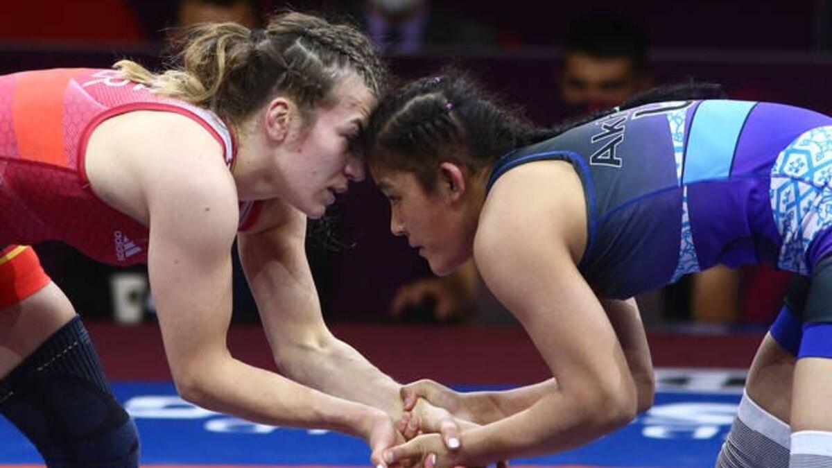 Bugun 3 nafar kurashchi qizimiz jahon chempionatida ishtirok etadi