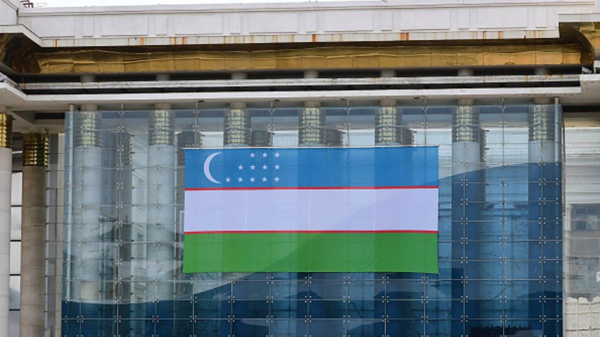 O‘zbekiston merganlari xalqaro musobaqada g‘olib bo‘ldi