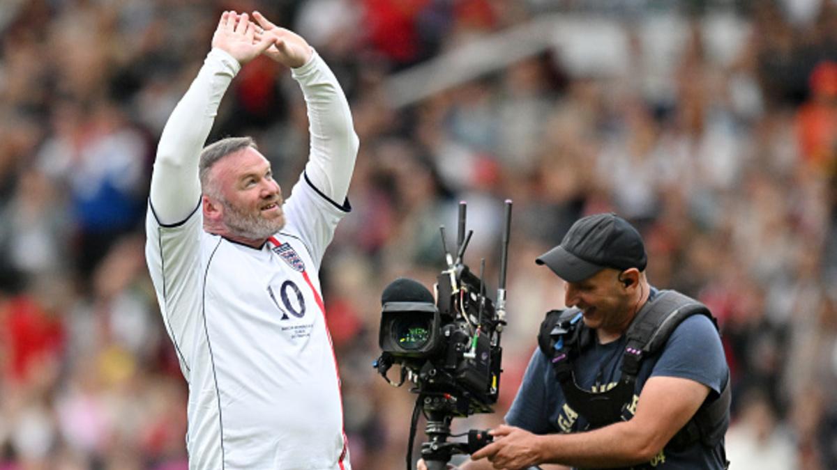 Runi: «Manchester United Amorim qo‘l ostida yomonroq o‘ynay boshladi».