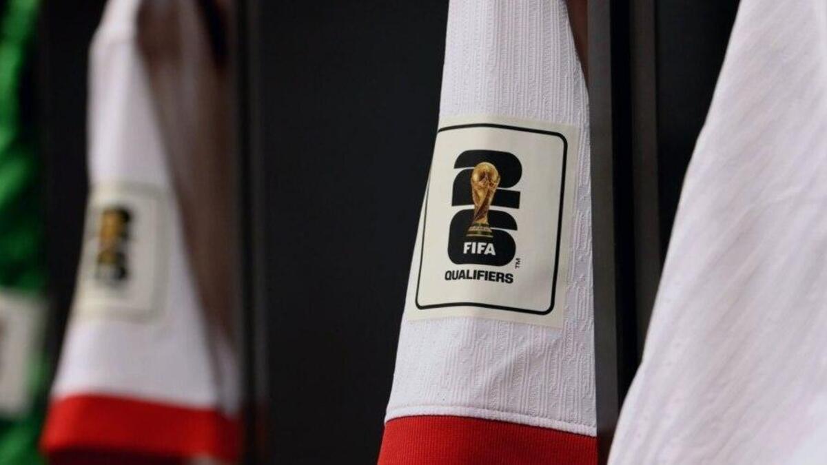 FIFA jahon chempionatida futbolchilar ishtiroki uchun ularning klublariga jami 355 mln dollar to'laydi