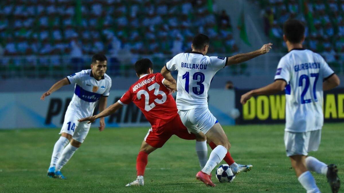 OChL-2. «Andijon» safarda durang qayd etdi
