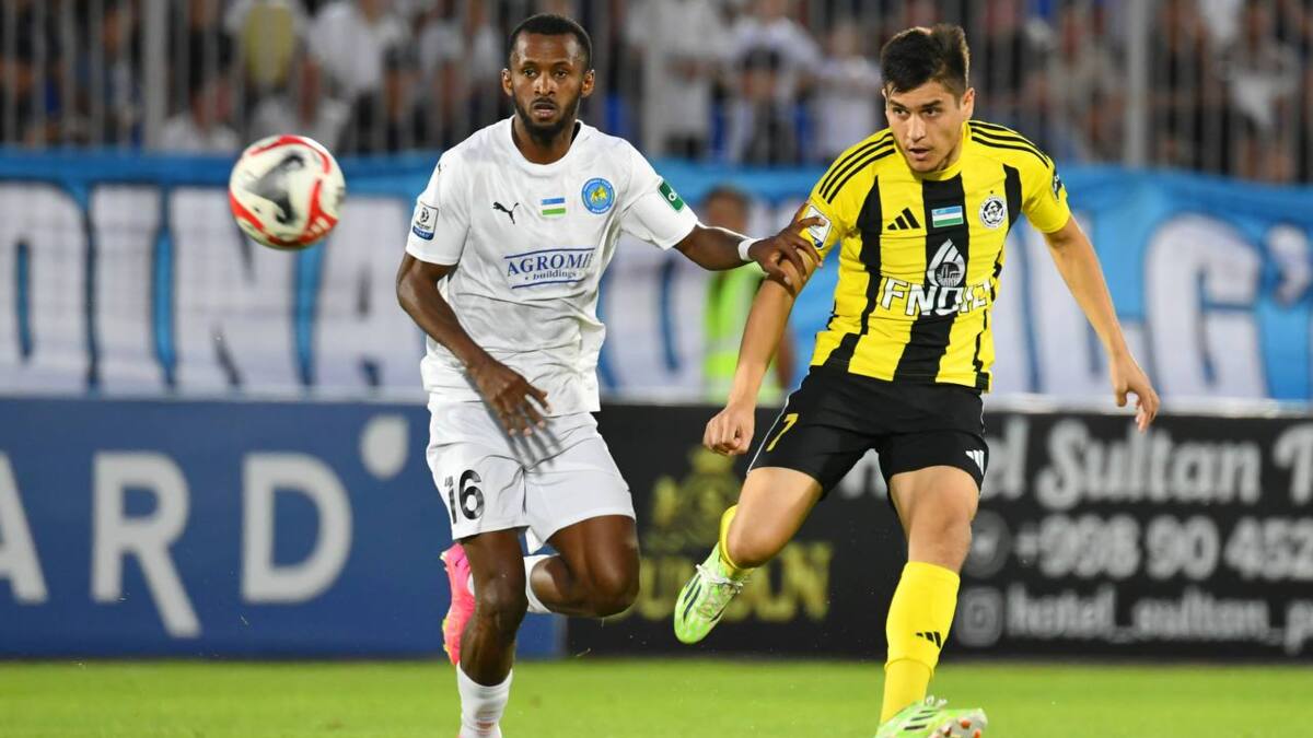 63 yillik tarixga ega to‘qnashuv: «Neftchi» - «Dinamo» o‘yini oldidan