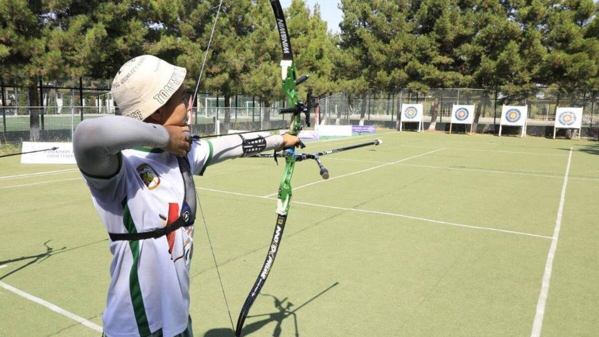 Kamondan o‘tish bo‘yicha hududiy bosqichlardan – O‘zbekiston chempionatiga