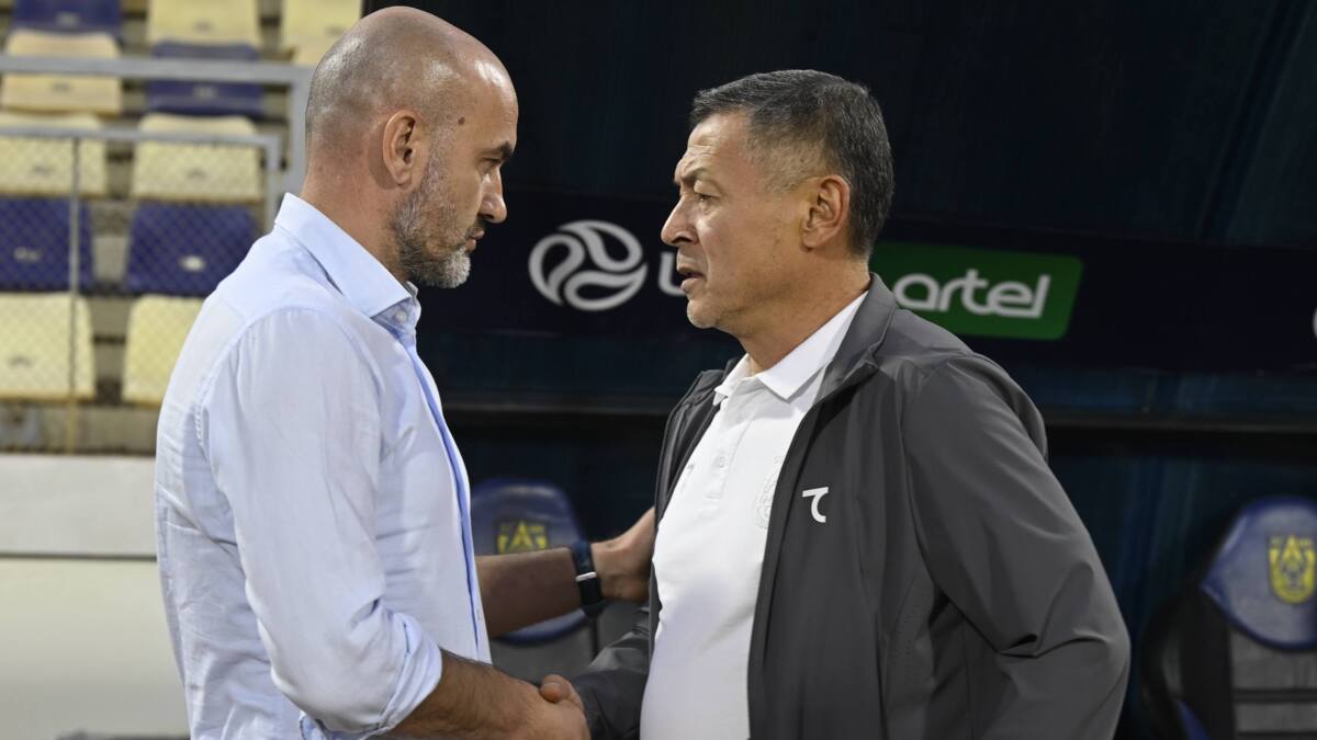 Superliga. OKMK o‘z maydonida “Bunyodkor”ni tor-mor etdi