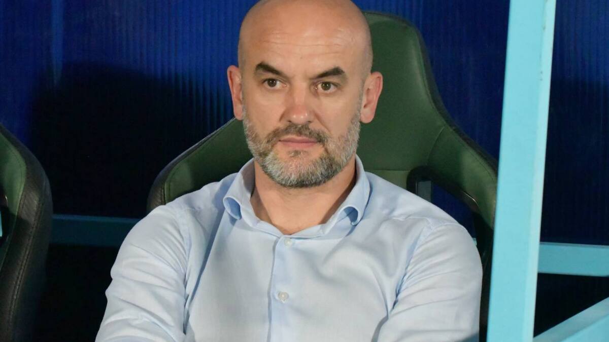 Ilyos Zeytullaev: Darvozabonimizning xatosidan keyin biz to'xtab qoldik