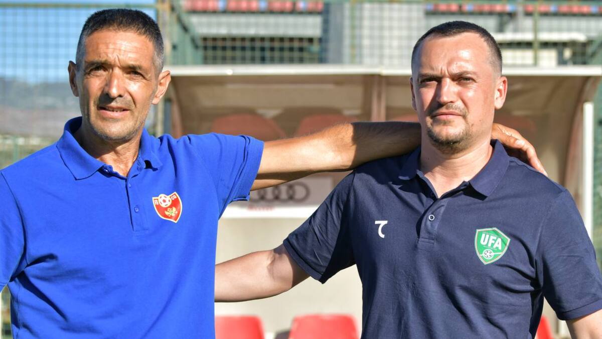 Sergey Chigodayev: «Ularga qarshi yakka kurashlarda biroz qiyinchilikka duch keldik»