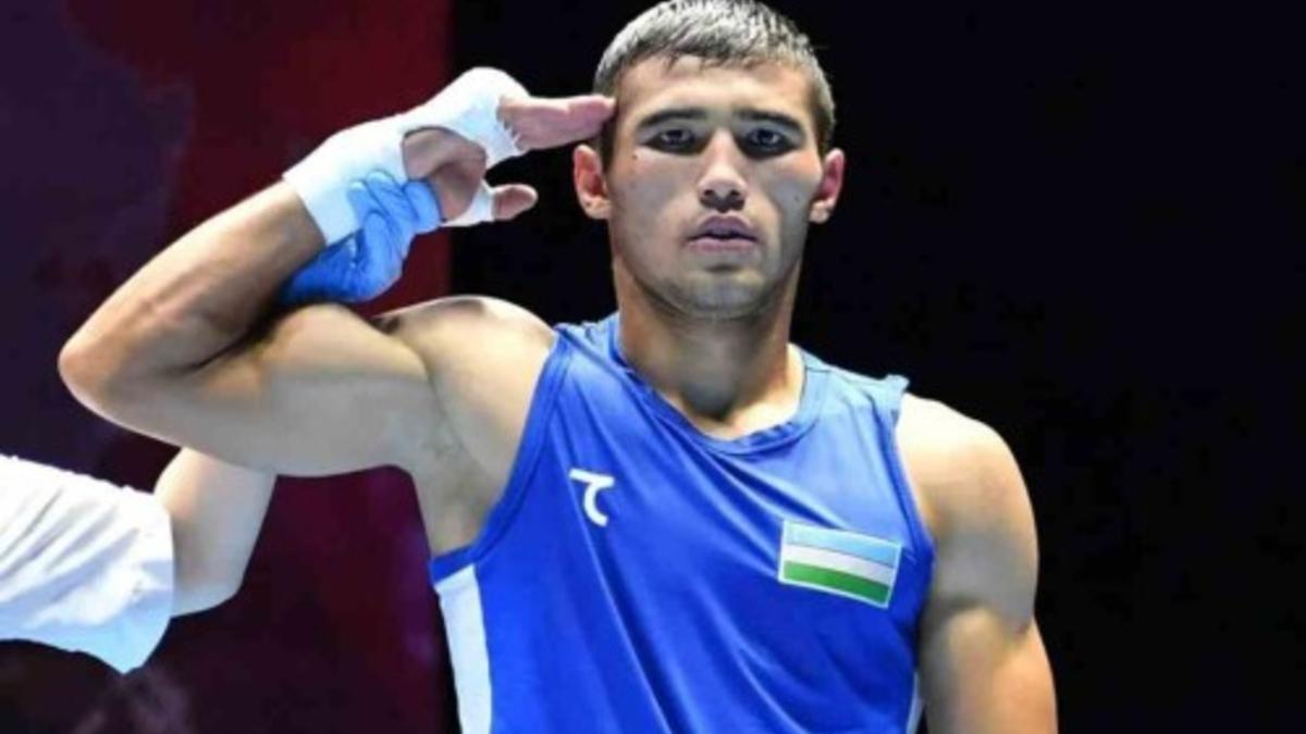 Ruslan Abdullaev professional boksda navbatdagi bahsini o'tkazadi