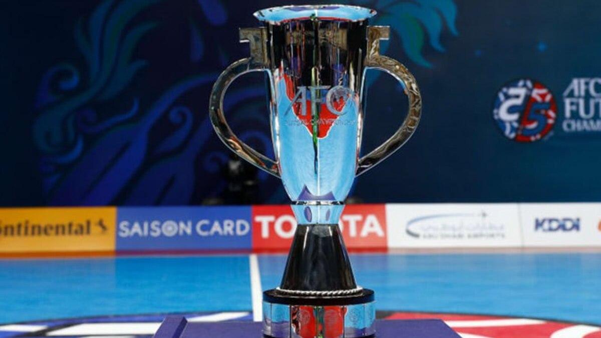 Bugun Osiyo kubogi-2026 saralash bahslari boshlanadi