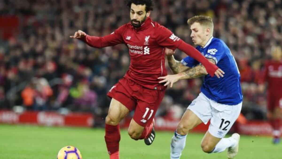 «Liverpul» - «Everton». Asosiy tarkiblar