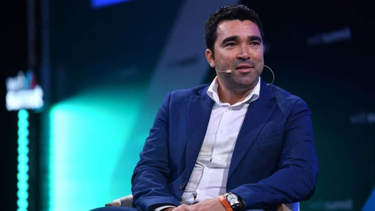 Deku: «Asosiy vazifa – muhim futbolchilarni saqlab qolish edi»