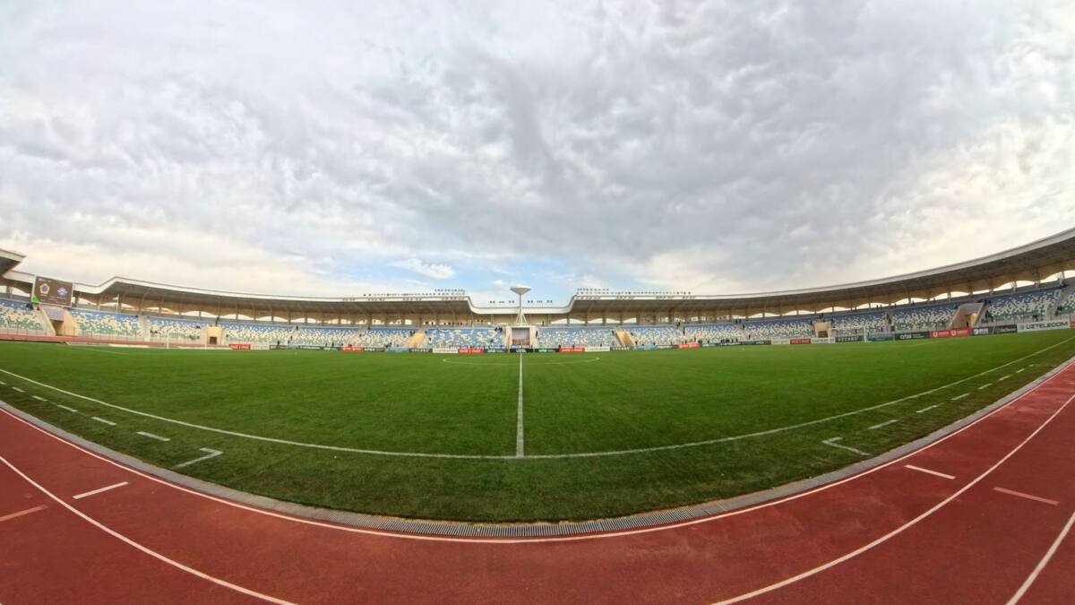 Superliga. «Xorazm» - «Qo'qon-1912». Asosiy tarkiblar e'lon qilindi