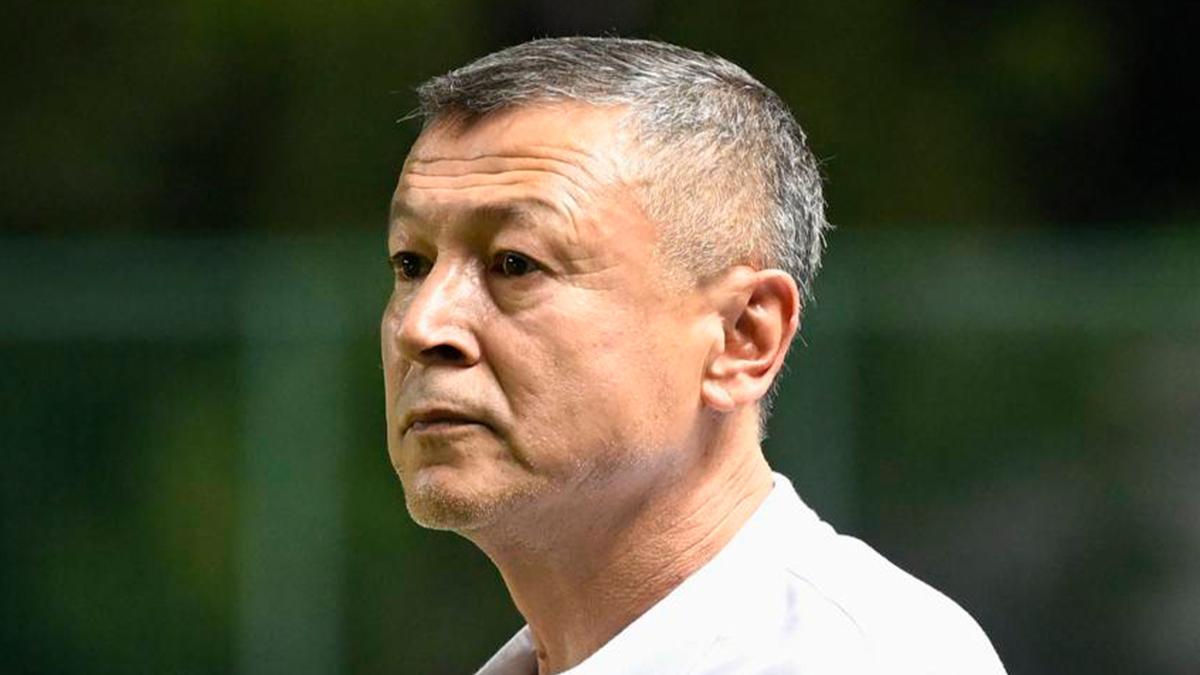 Mirjalol Qosimov: Ular g'alabani sovg'a qilamiz deya vada berishgan edi va o'z vadalarining ustidan chiqishdi