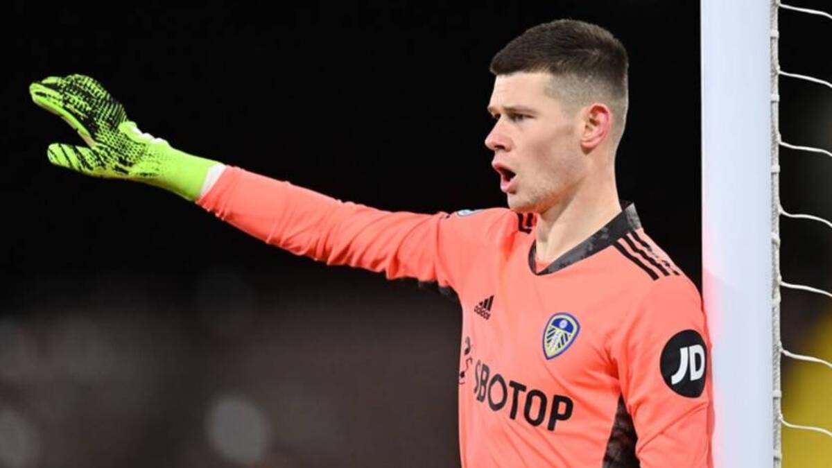 «Inter» Zommer o‘rniga APLdan darvozabon olib kelmoqchi