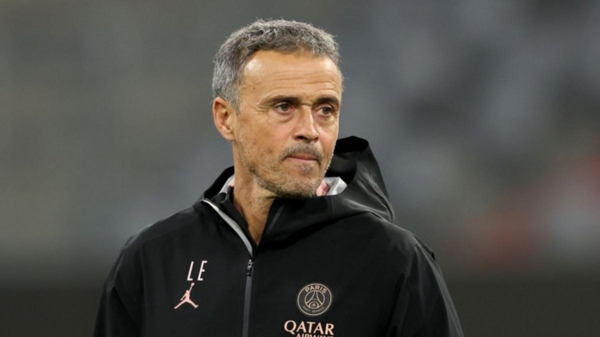Enrike «Barselona»ga qaytishi mumkin