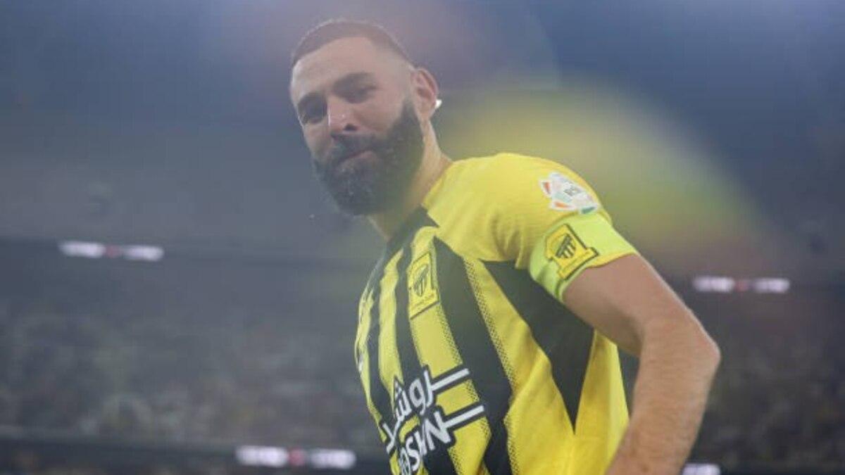 «Benfika» Benzemani o‘z safiga qo‘shib olishi mumkin