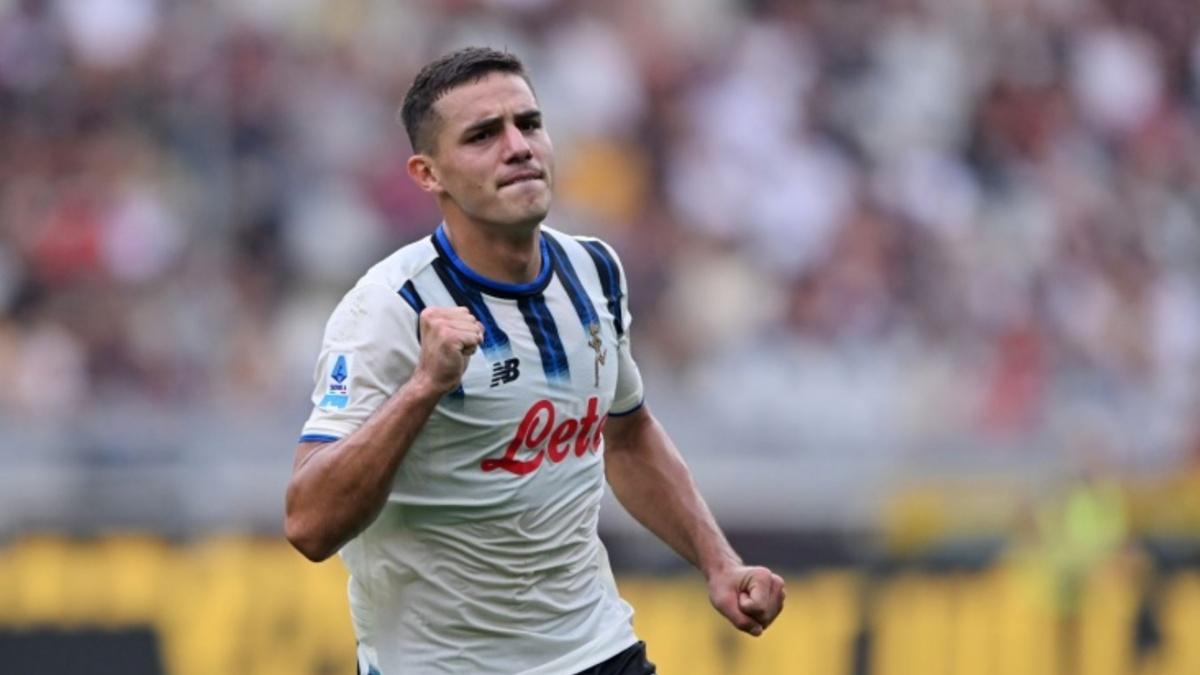 A Seriya. «Atalanta» safarda «Torino»dan ustun keldi