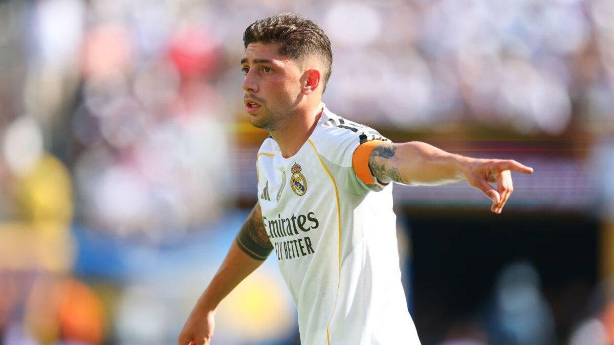 «Manchester Yunayted»ga «Real» futbolchisi kerak