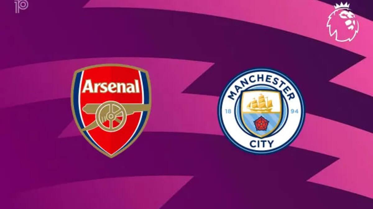 «Arsenal» – «Manchester Siti». Husonov asosiy tarkibda