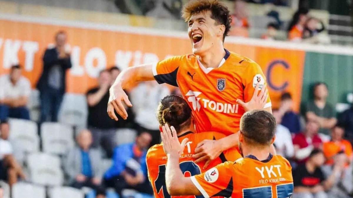 Turkiya chempionati. Shomurodov gol urgan o‘yinda g‘olib nomi aniqlanmadi