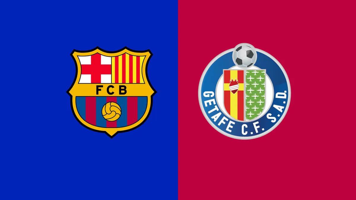 La Liga. «Barselona»ning «Xetafe»ga qarshi asosiy tarkibi e'lon qilindi