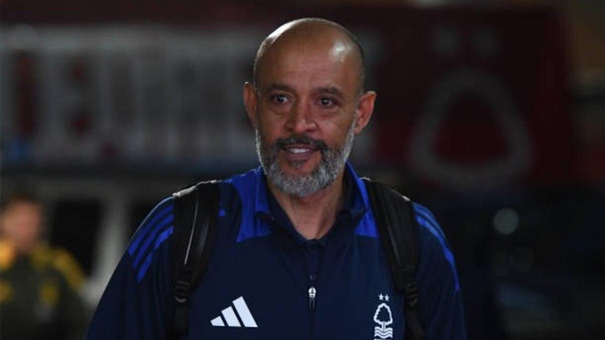 Santu «Vest Hem»ni boshqarish uchun asosiy da’vogar