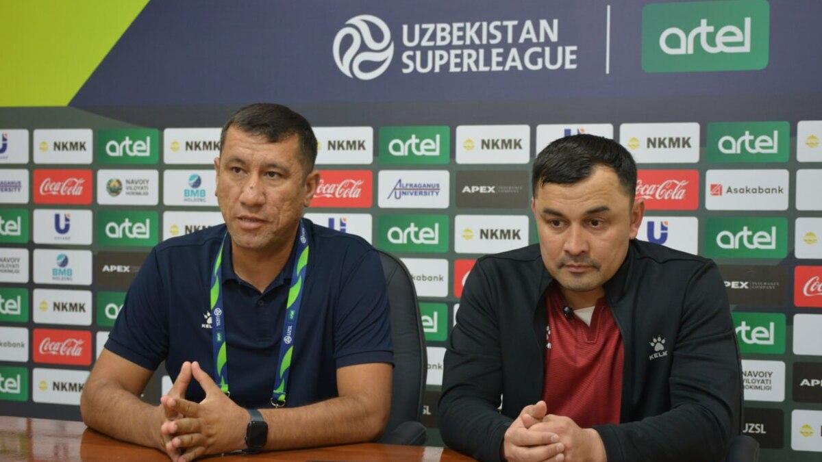 Akmal Rustamov: «Hakami qoida buzilishini atayin kutdi»