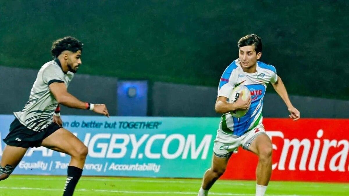 Regbi. O‘zbekiston terma jamoasi Asia Rugby Emirates Men’s Sevens Series – China 7s musobaqasida ishtirok etdi