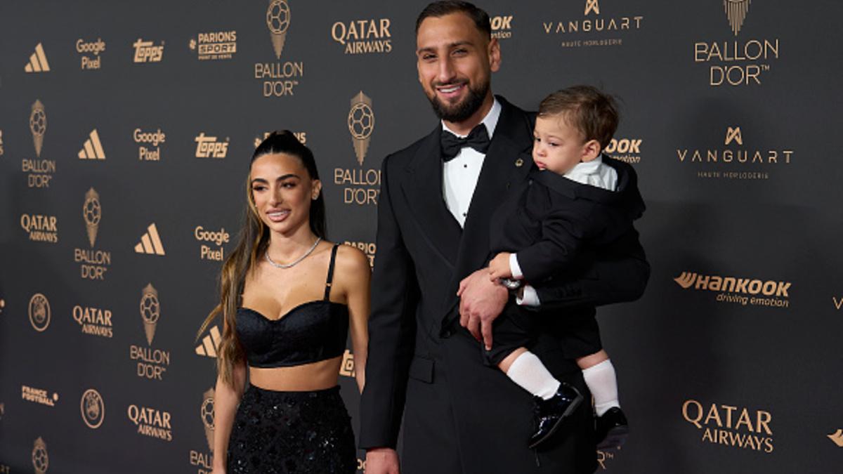 Janluiji Donnarumma France Football nashri tomonidan mavsumning eng yaxshi darvozaboni deb topildi