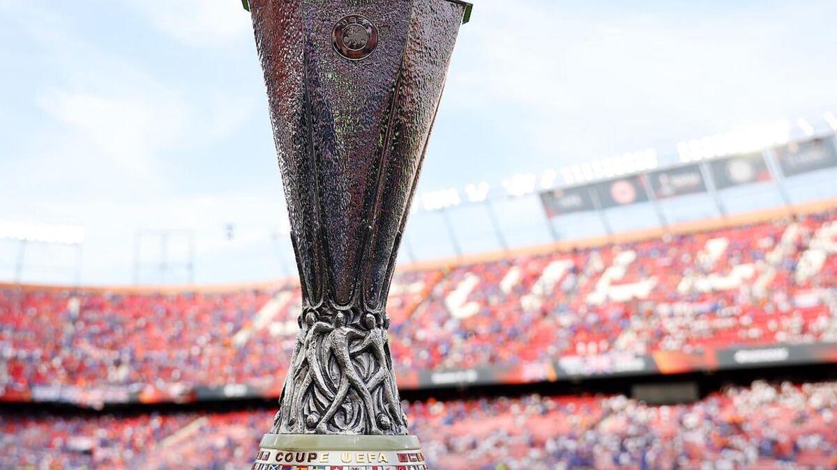 Opta nashrining fikricha, «Aston Villa»ni Yevropa ligasi favoriti