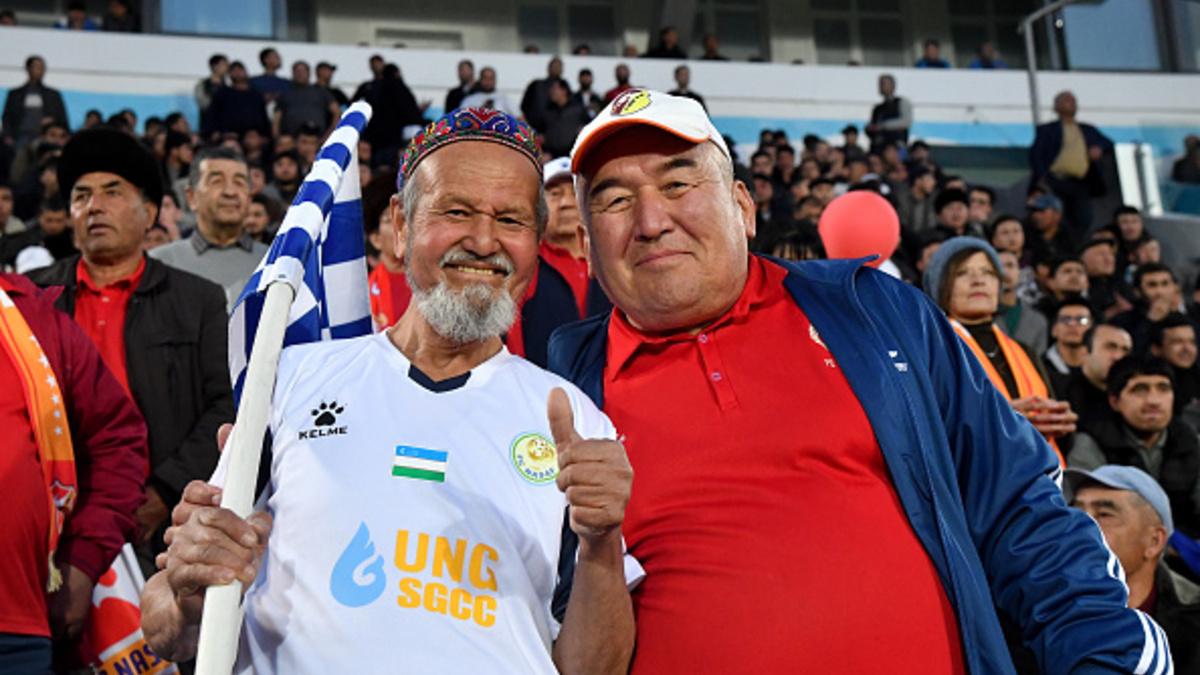 2-tur "Nasaf" – “Al Hilol” uchrashuvi 25-sentyabrdan  sotuvga chiqadi